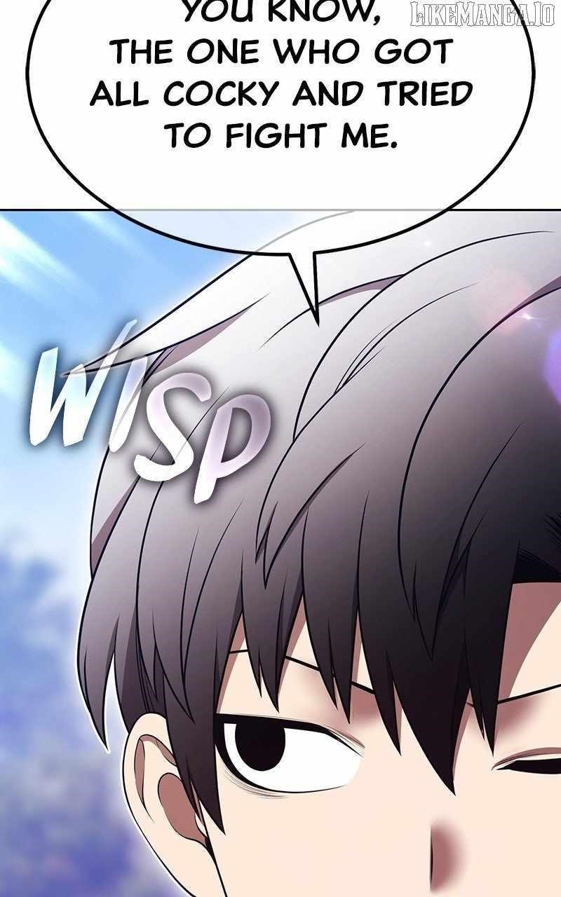 99 Reinforced Wood Stick Chapter 165 - Page 110 in English