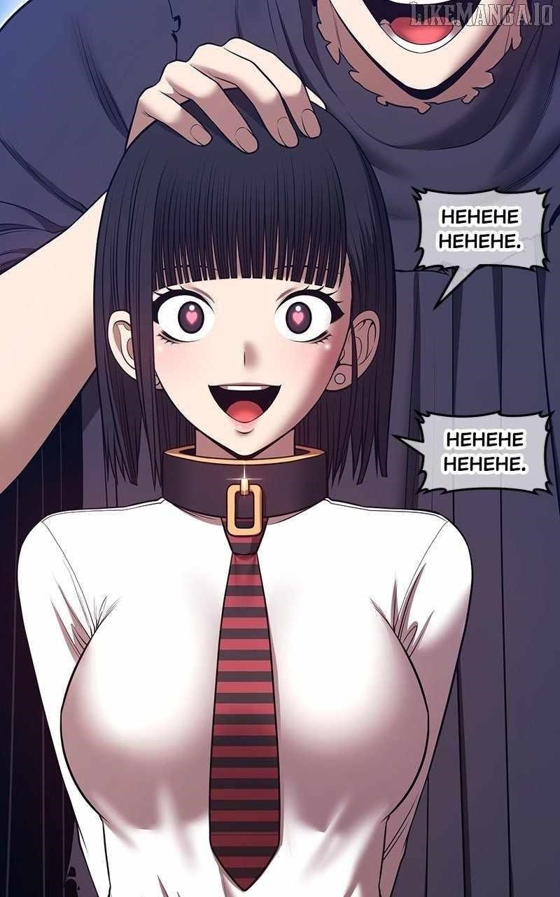 99 Reinforced Wood Stick Chapter 165 - Page 123 in English