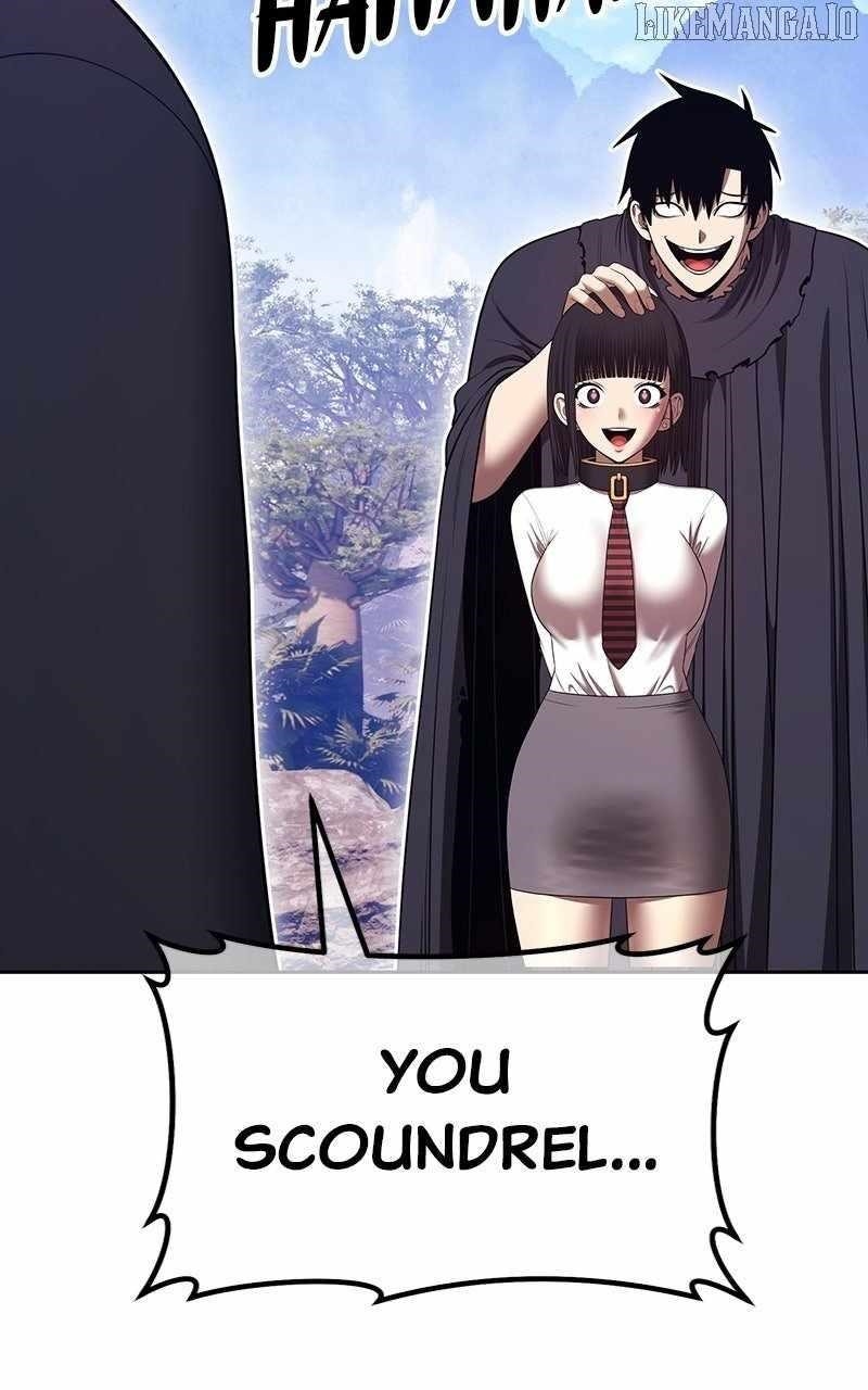 99 Reinforced Wood Stick Chapter 165 - Page 126 in English