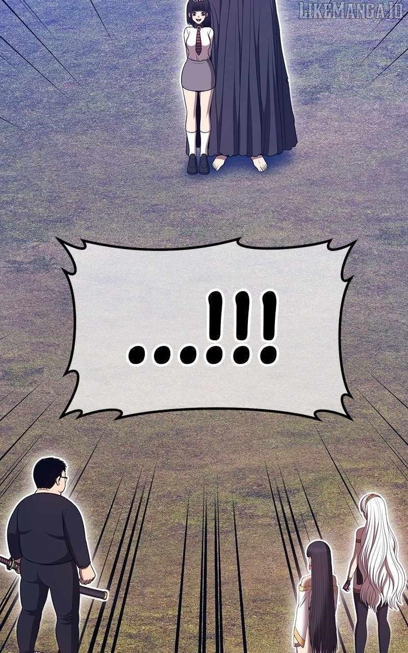99 Reinforced Wood Stick Chapter 165 - Page 135 in English
