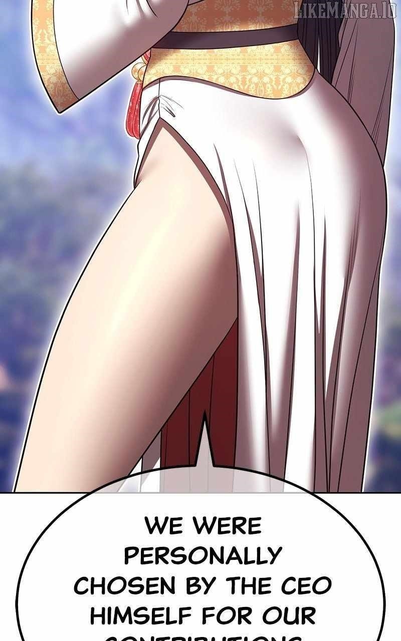 99 Reinforced Wood Stick Chapter 165 - Page 144 in English