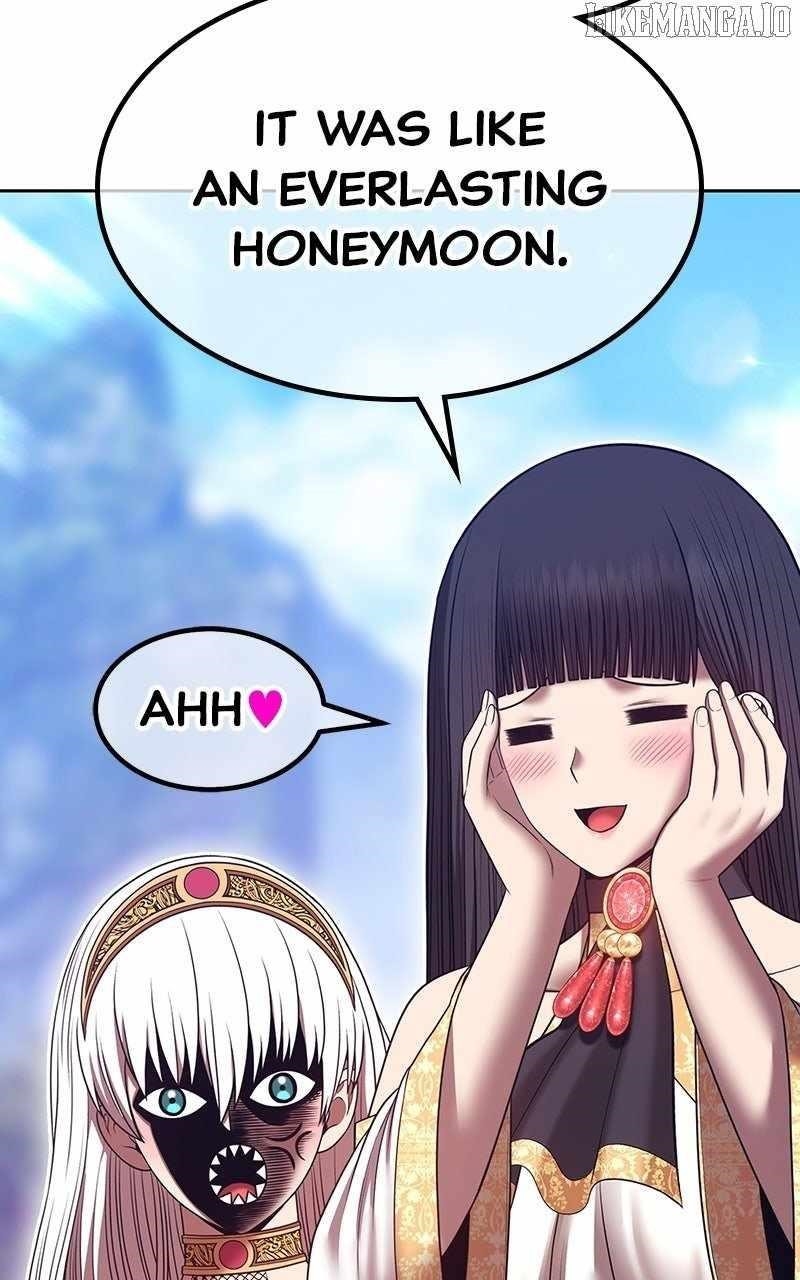 99 Reinforced Wood Stick Chapter 165 - Page 154 in English