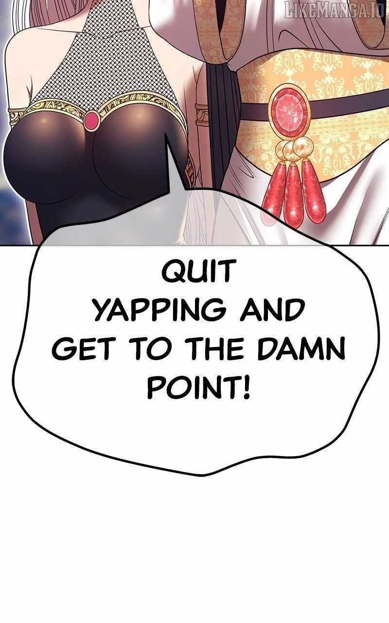 99 Reinforced Wood Stick Chapter 165 - Page 155 in English