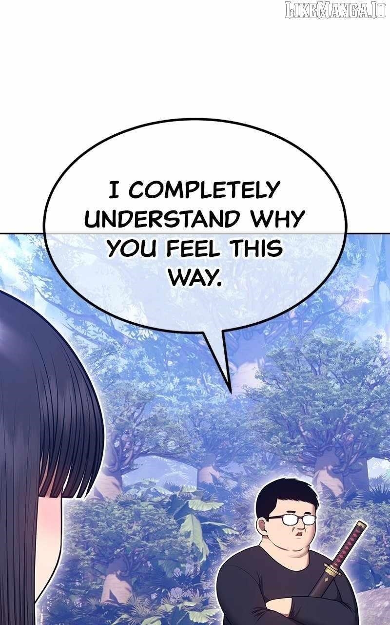99 Reinforced Wood Stick Chapter 165 - Page 162 in English