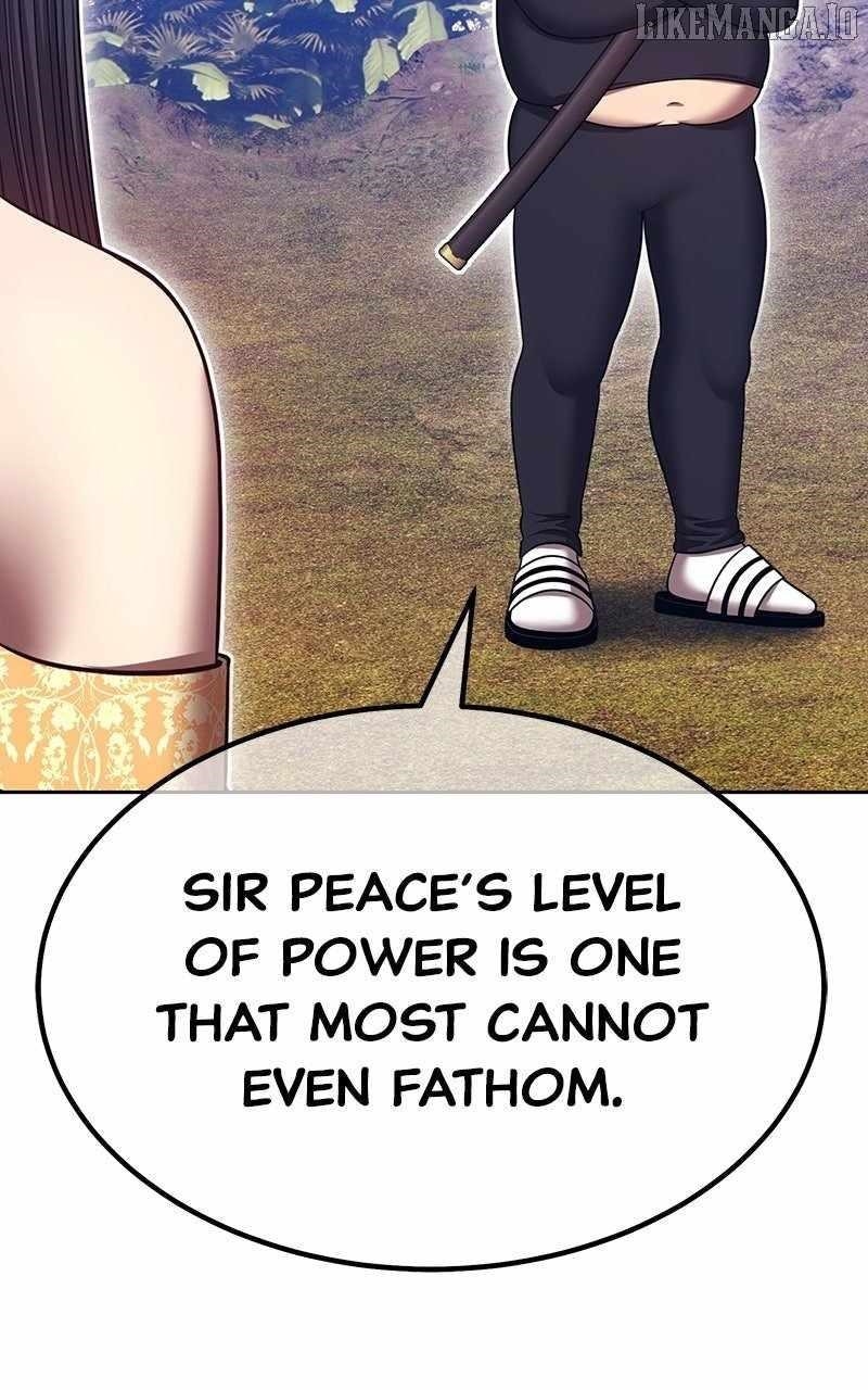 99 Reinforced Wood Stick Chapter 165 - Page 163 in English
