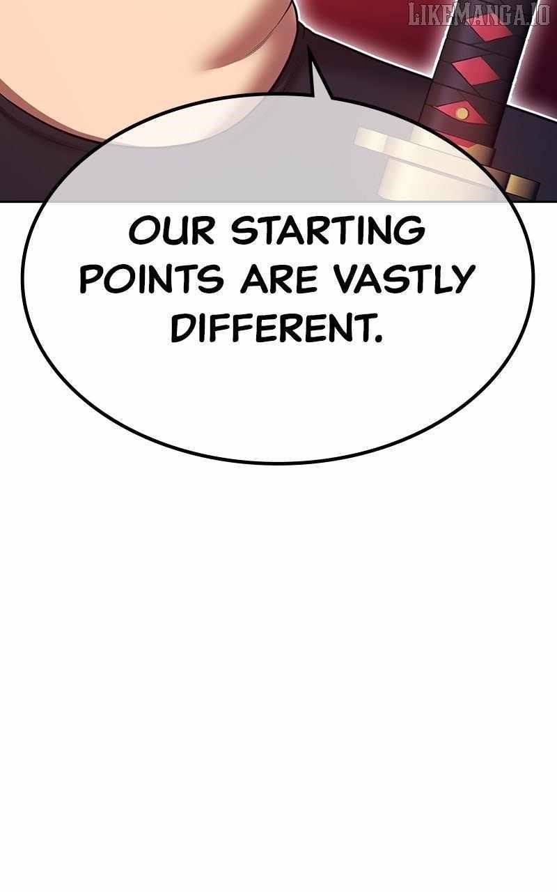 99 Reinforced Wood Stick Chapter 165 - Page 166 in English