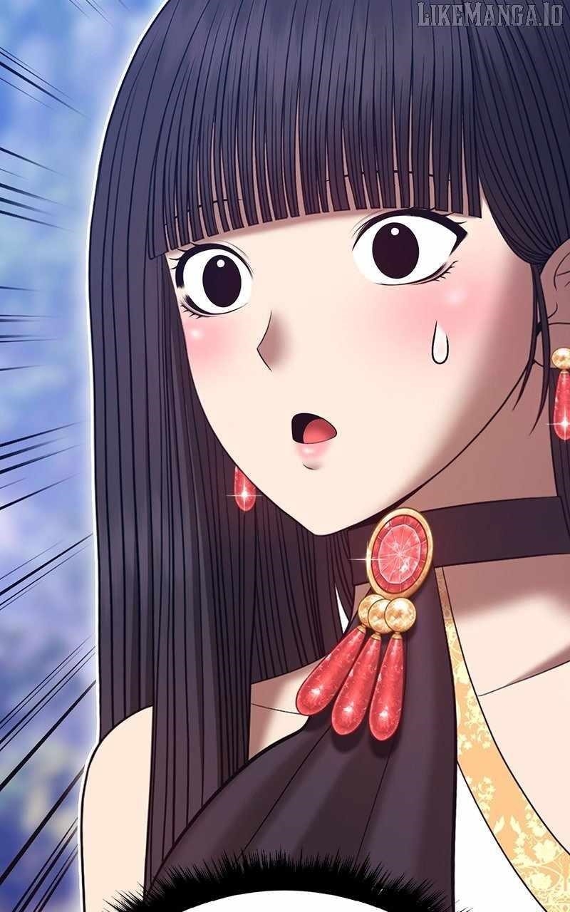 99 Reinforced Wood Stick Chapter 165 - Page 168 in English