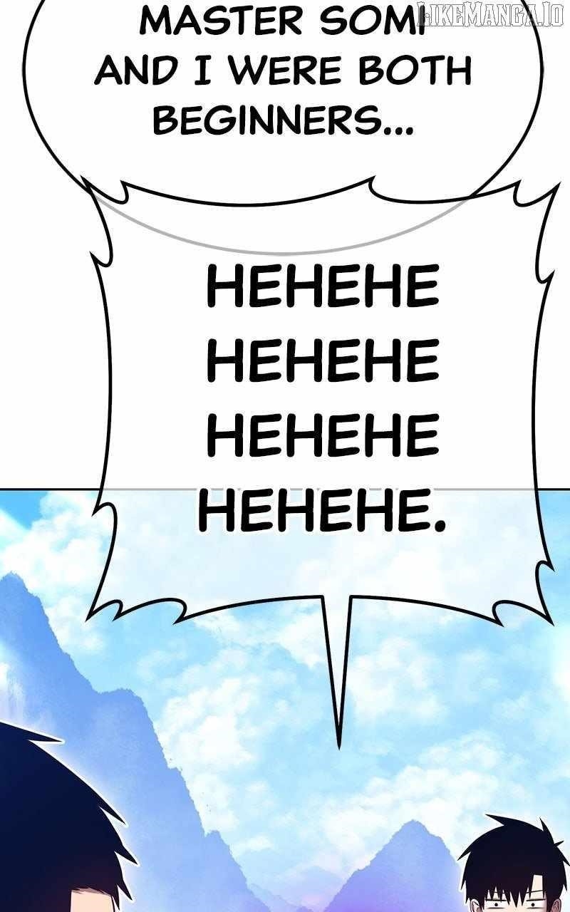 99 Reinforced Wood Stick Chapter 165 - Page 172 in English