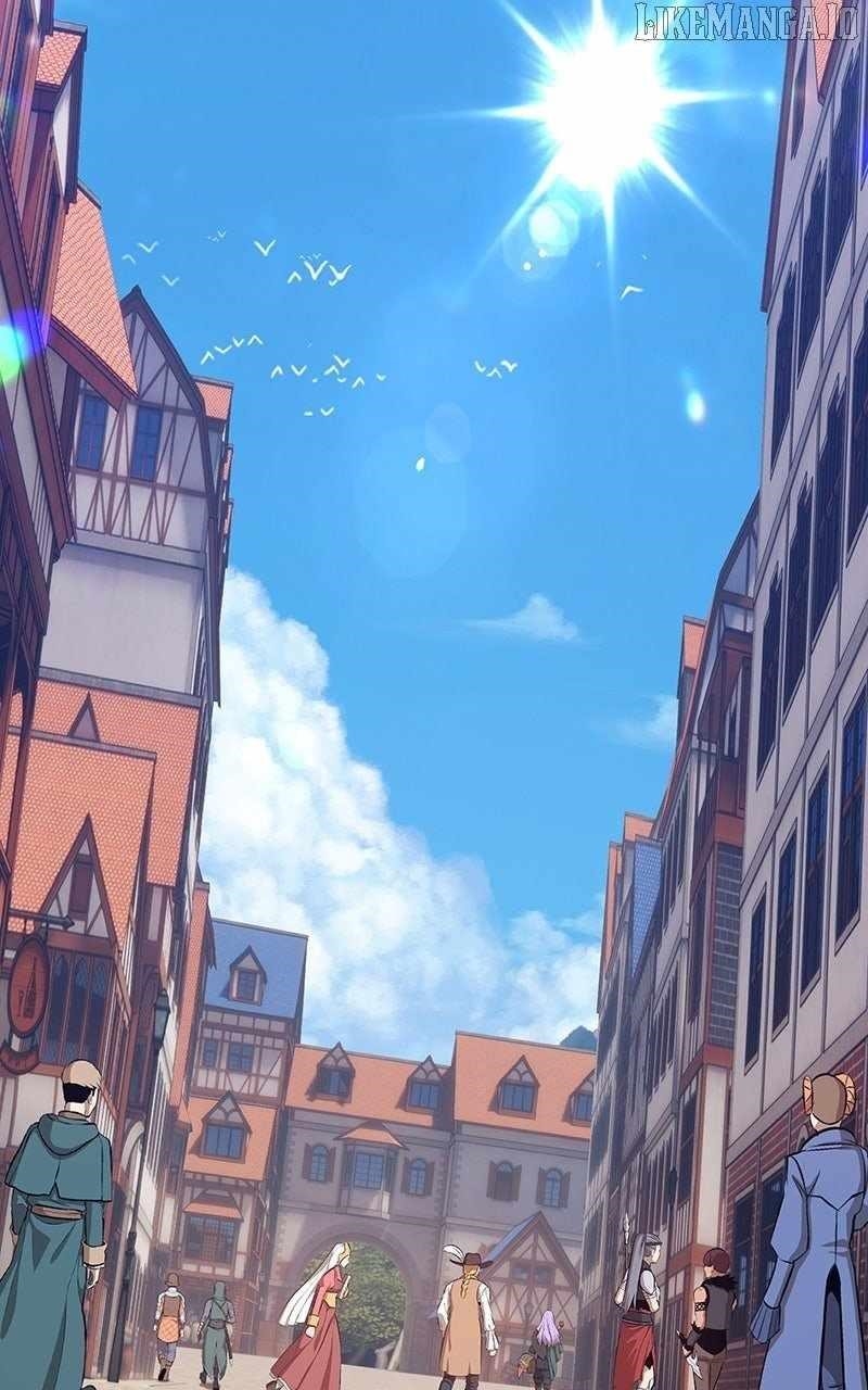 99 Reinforced Wood Stick Chapter 165 - Page 191 in English