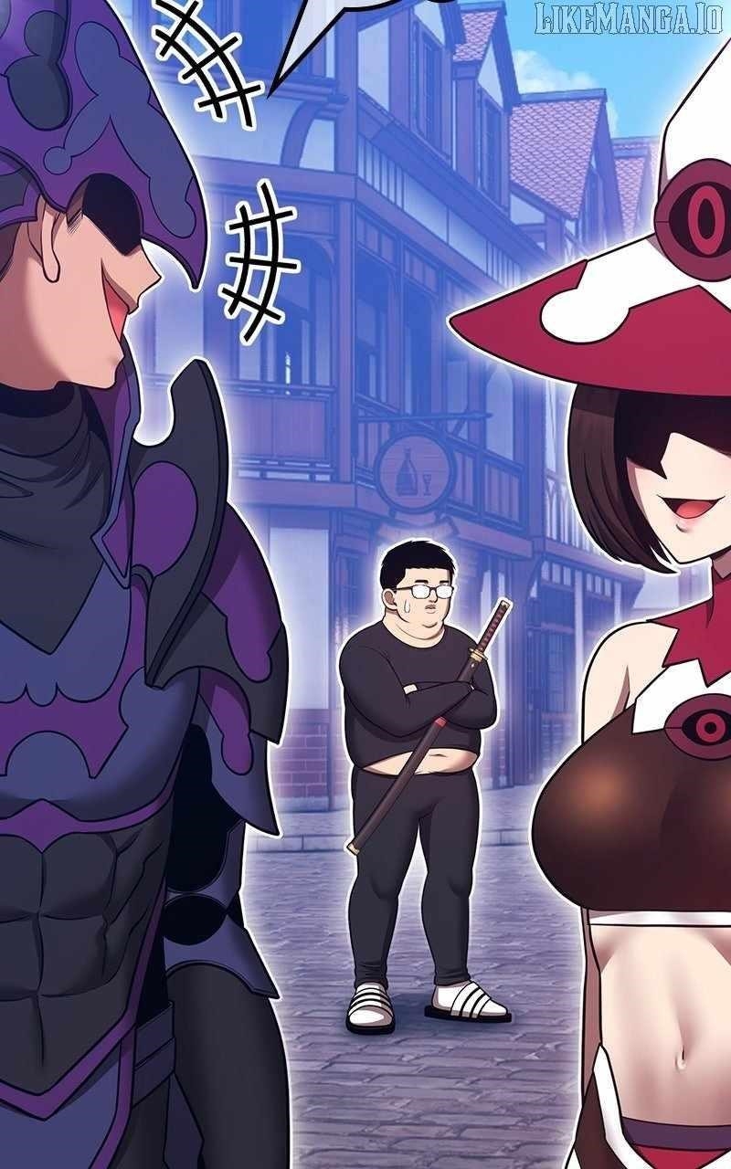 99 Reinforced Wood Stick Chapter 165 - Page 200 in English