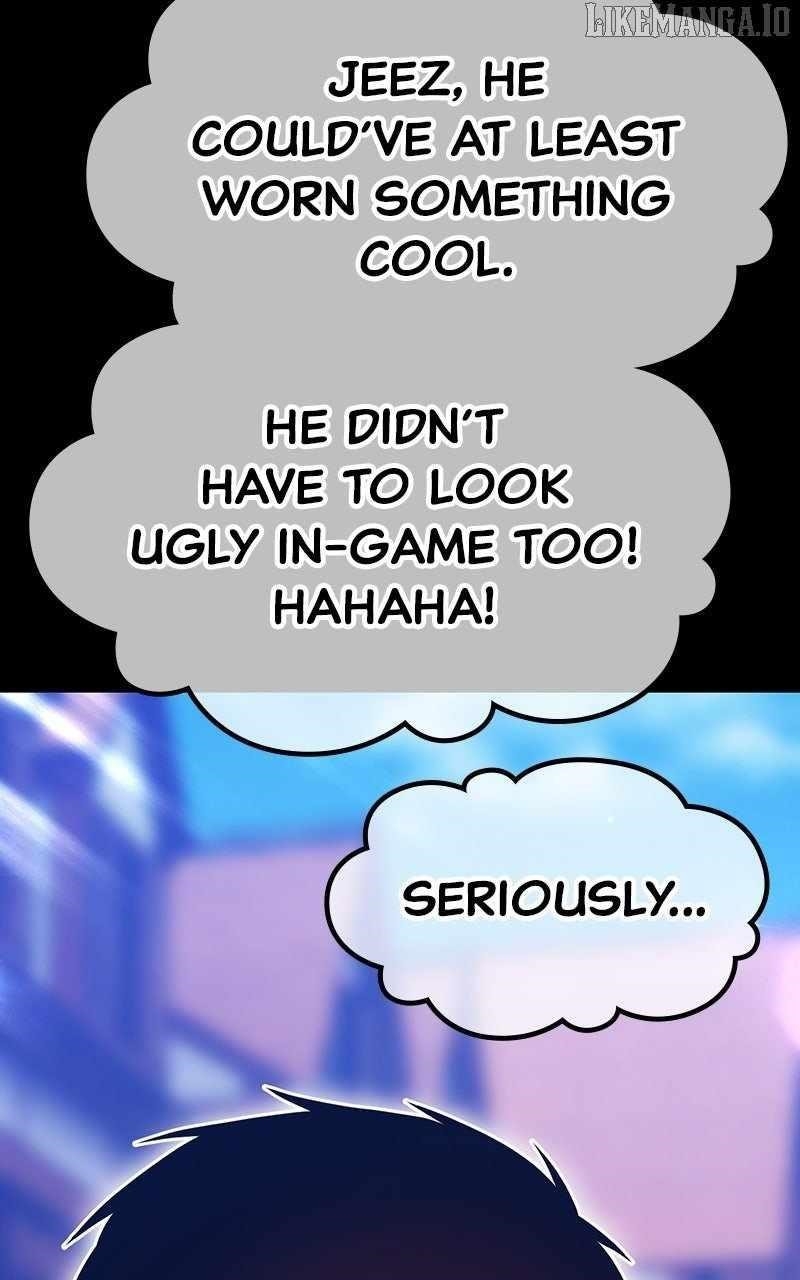 99 Reinforced Wood Stick Chapter 165 - Page 202 in English