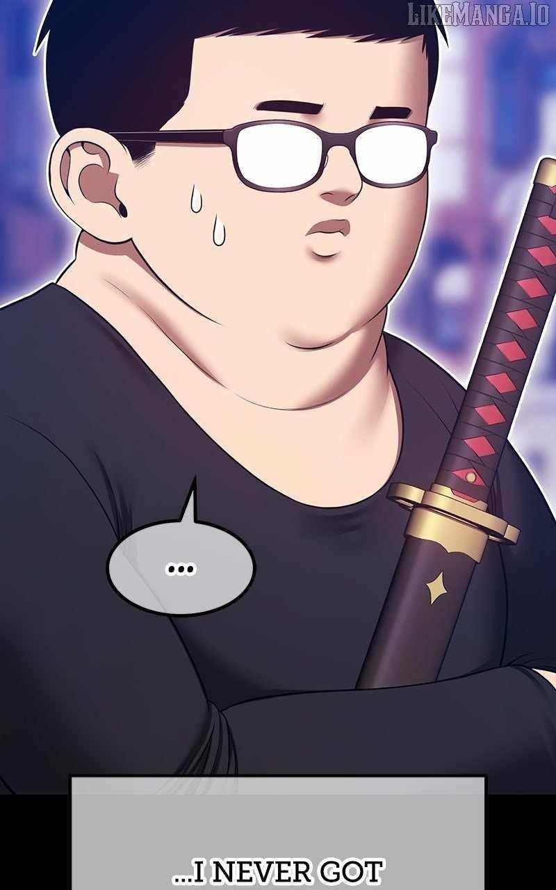 99 Reinforced Wood Stick Chapter 165 - Page 203 in English