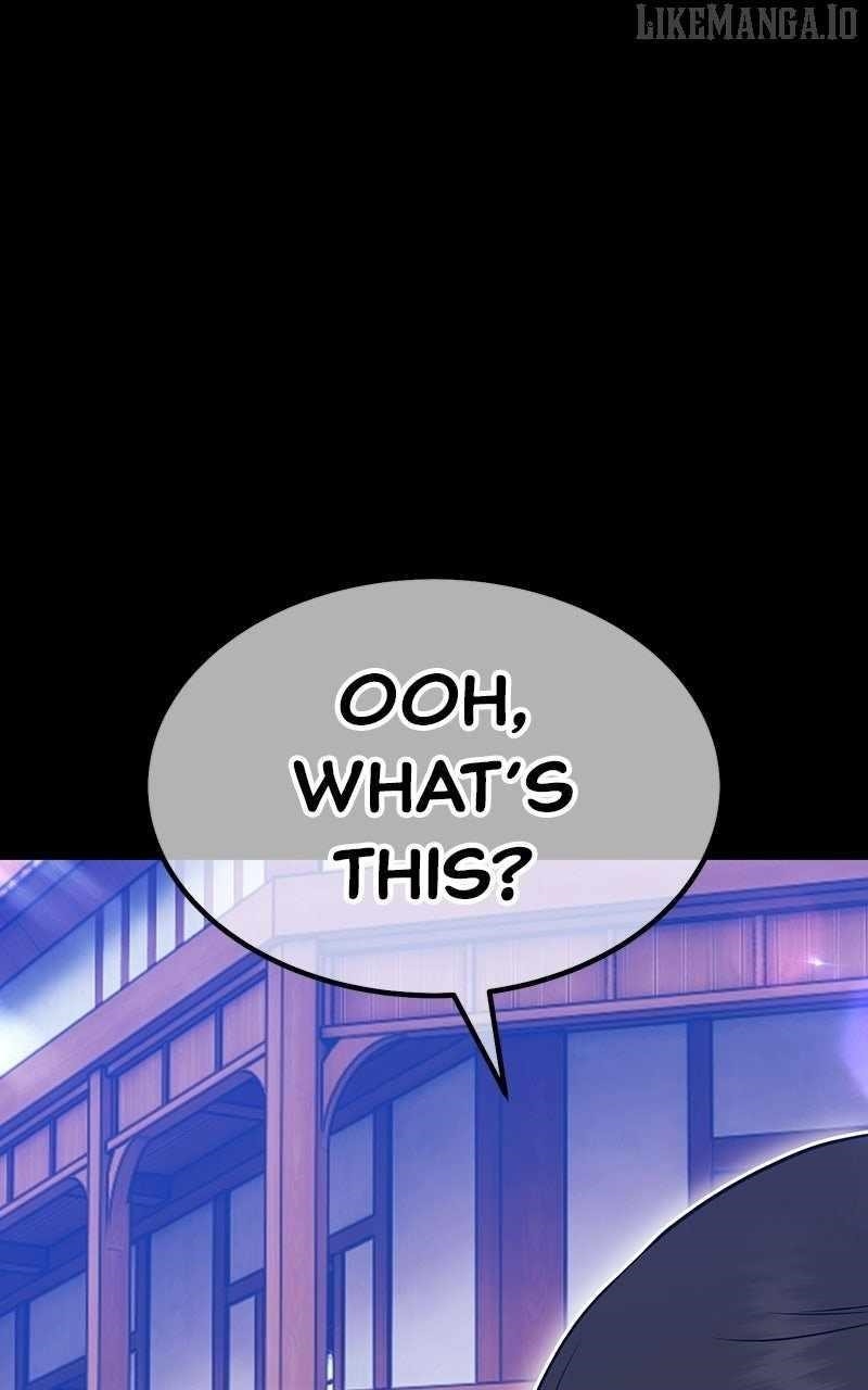 99 Reinforced Wood Stick Chapter 165 - Page 207 in English