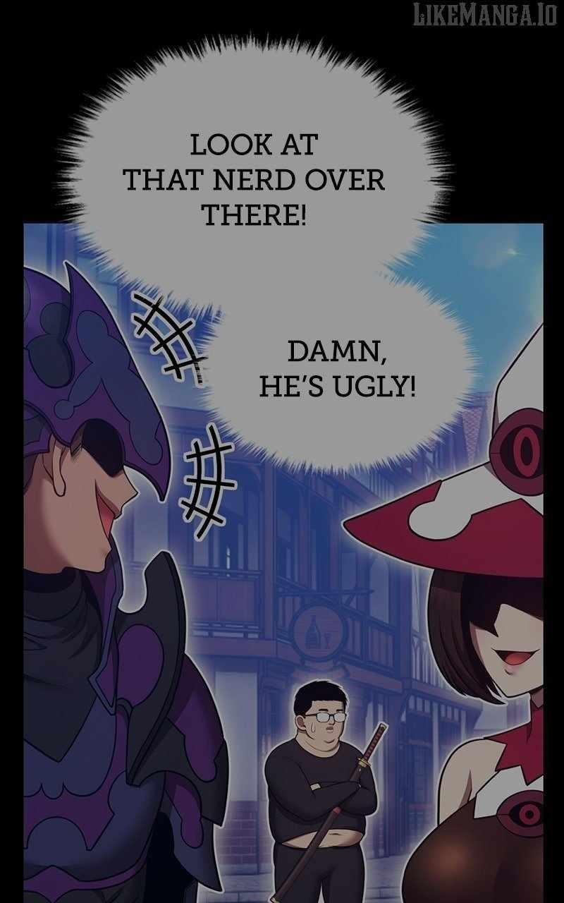 99 Reinforced Wood Stick Chapter 165 - Page 239 in English