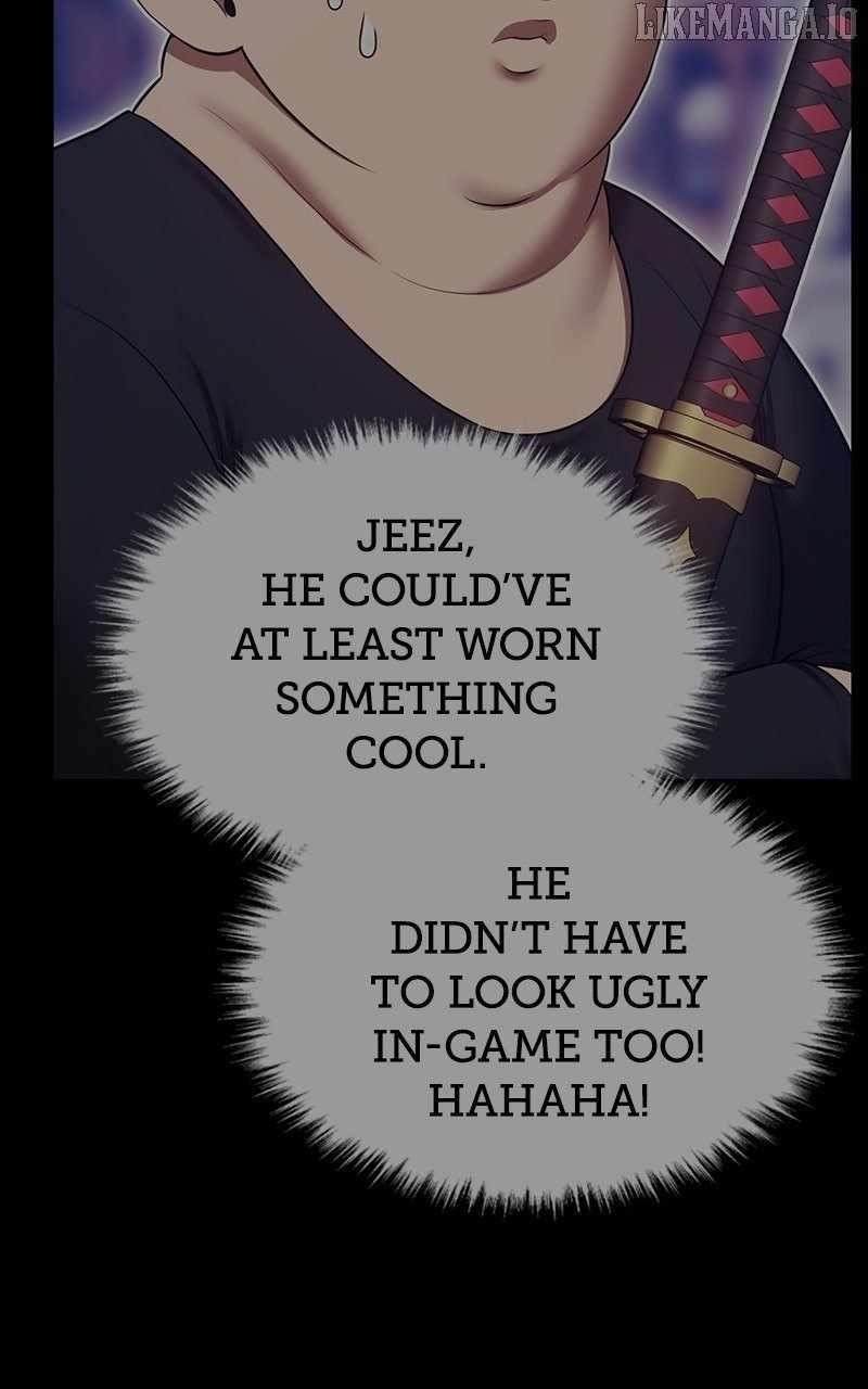 99 Reinforced Wood Stick Chapter 165 - Page 241 in English