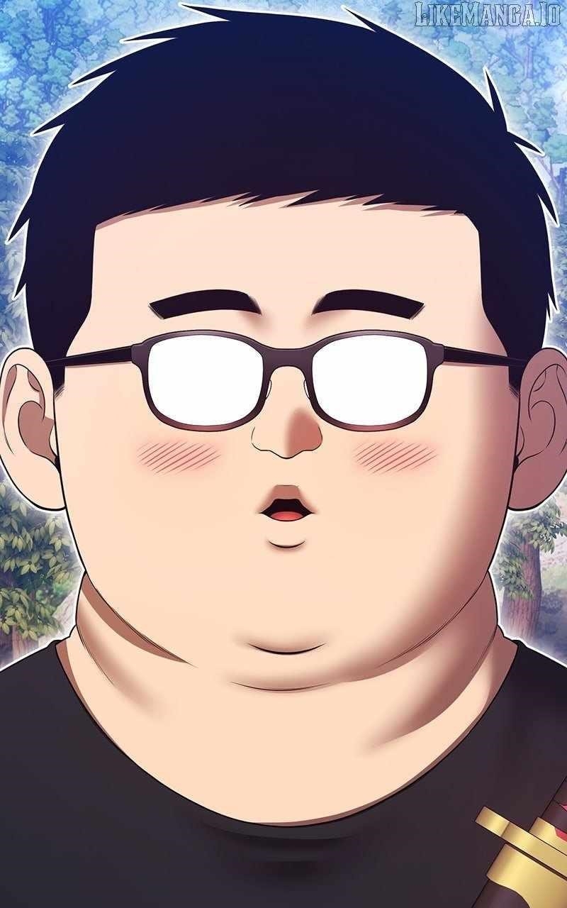 99 Reinforced Wood Stick Chapter 165 - Page 247 in English