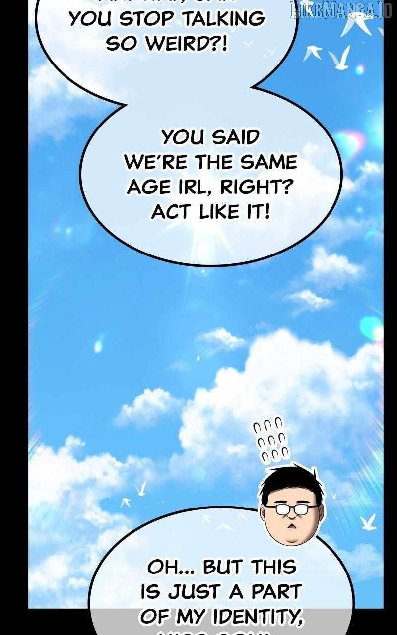99 Reinforced Wood Stick Chapter 165 - Page 249 in English
