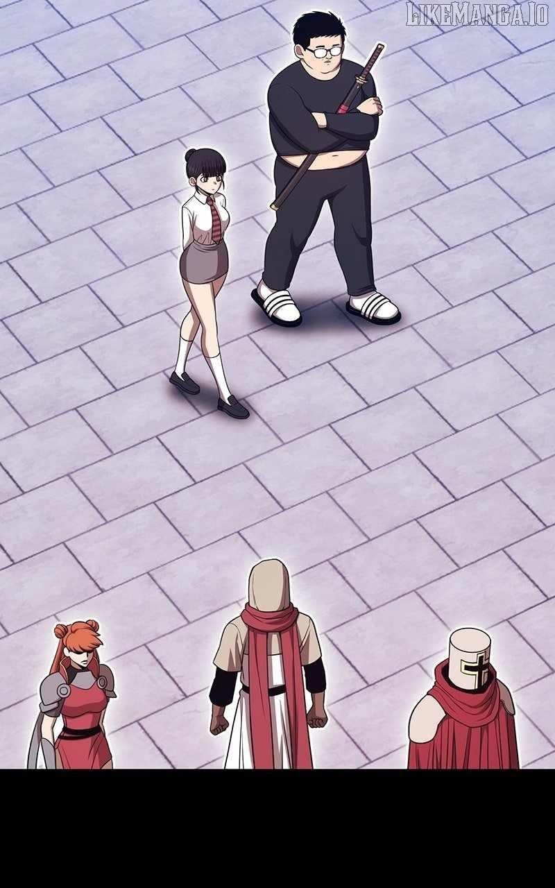 99 Reinforced Wood Stick Chapter 165 - Page 254 in English