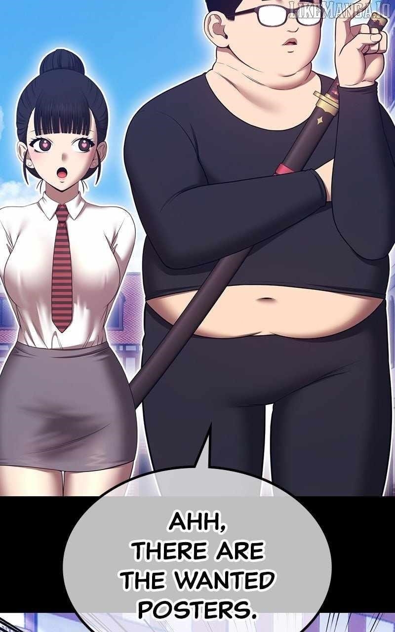 99 Reinforced Wood Stick Chapter 165 - Page 261 in English
