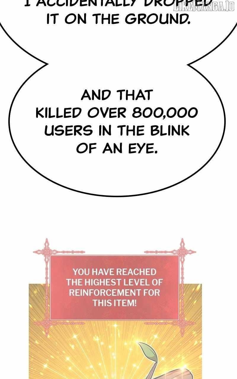 99 Reinforced Wood Stick Chapter 165 - Page 273 in English