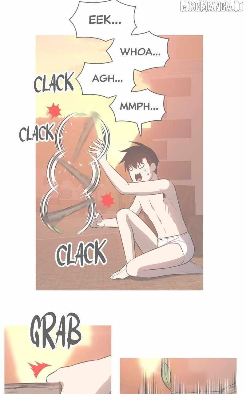 99 Reinforced Wood Stick Chapter 165 - Page 275 in English