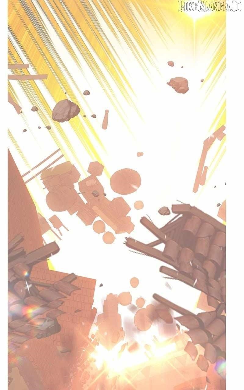 99 Reinforced Wood Stick Chapter 165 - Page 277 in English