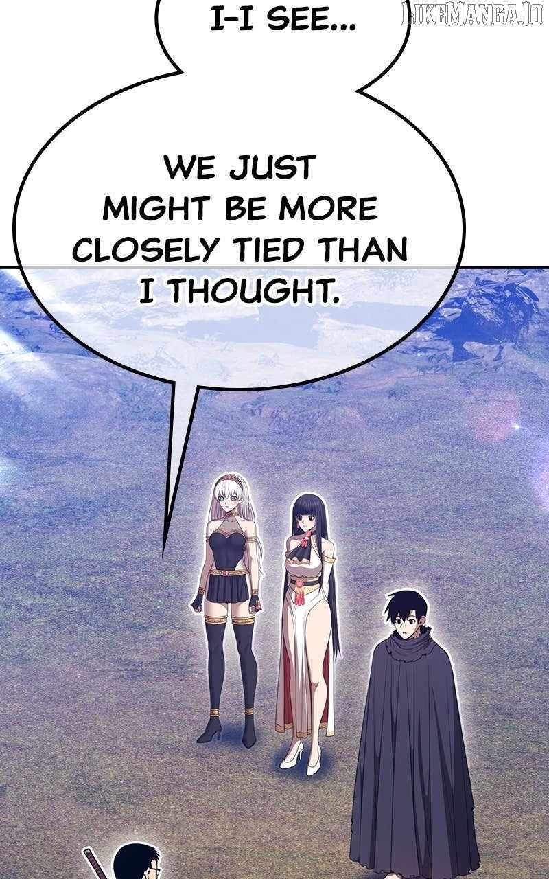 99 Reinforced Wood Stick Chapter 165 - Page 284 in English