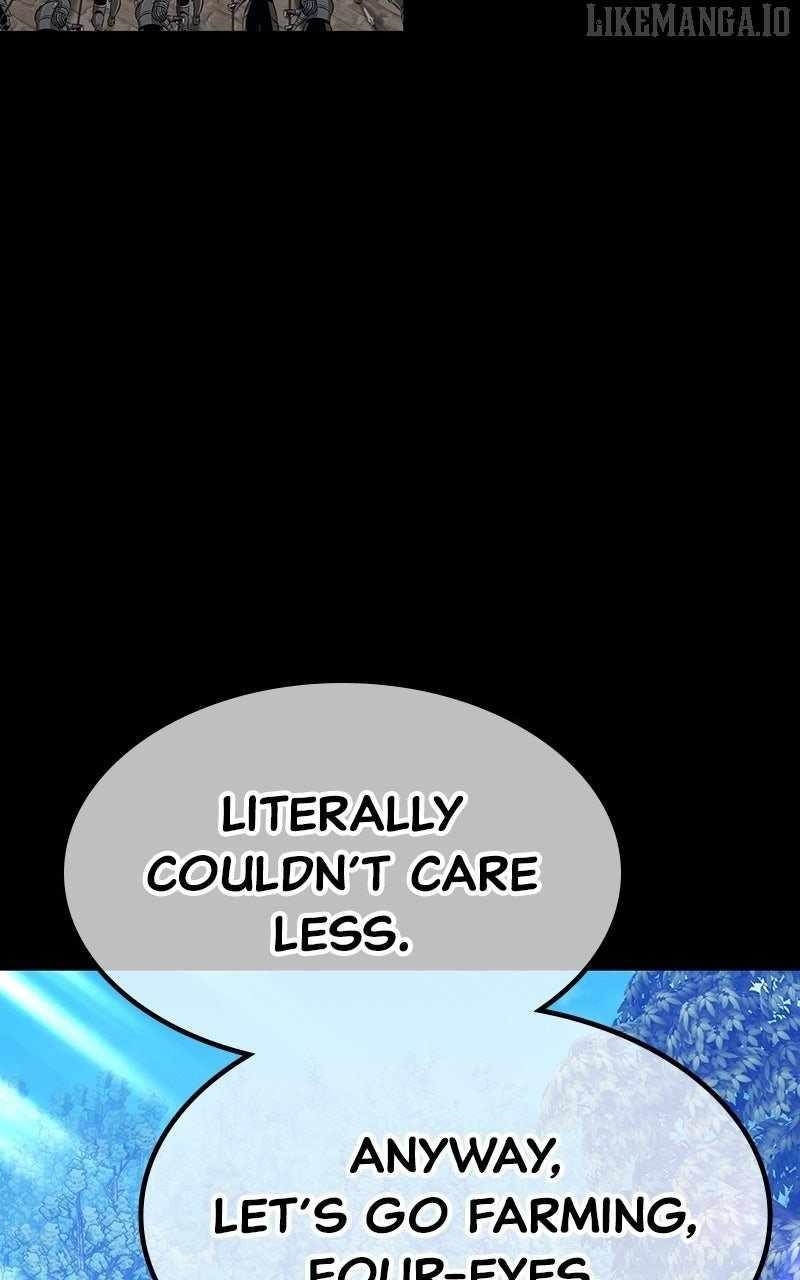 99 Reinforced Wood Stick Chapter 165 - Page 314 in English