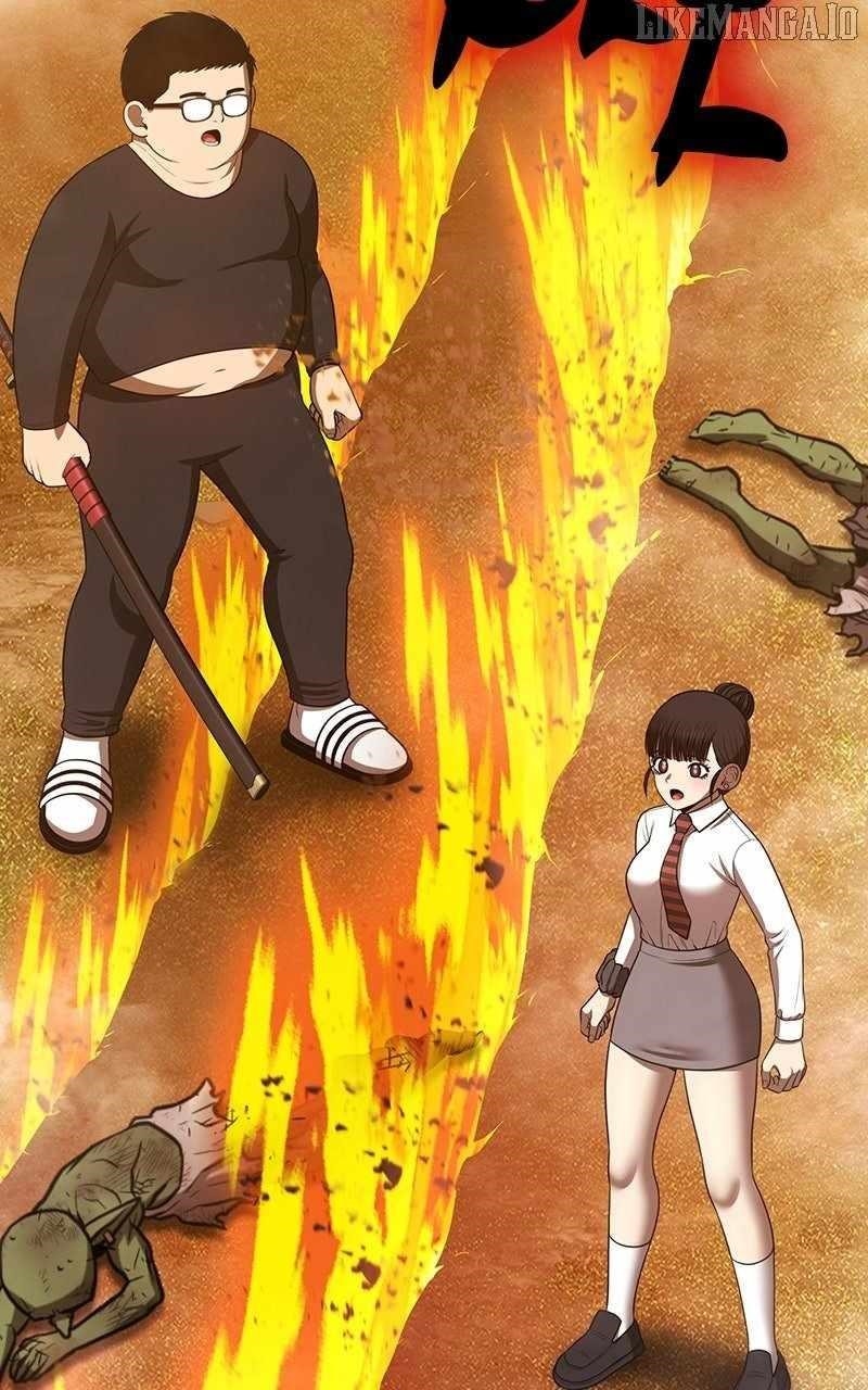 99 Reinforced Wood Stick Chapter 165 - Page 330 in English