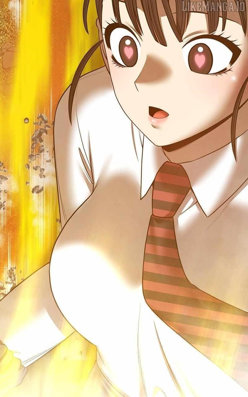 99 Reinforced Wood Stick Chapter 165 - Page 333 in English