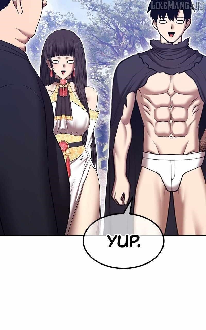 99 Reinforced Wood Stick Chapter 165 - Page 355 in English