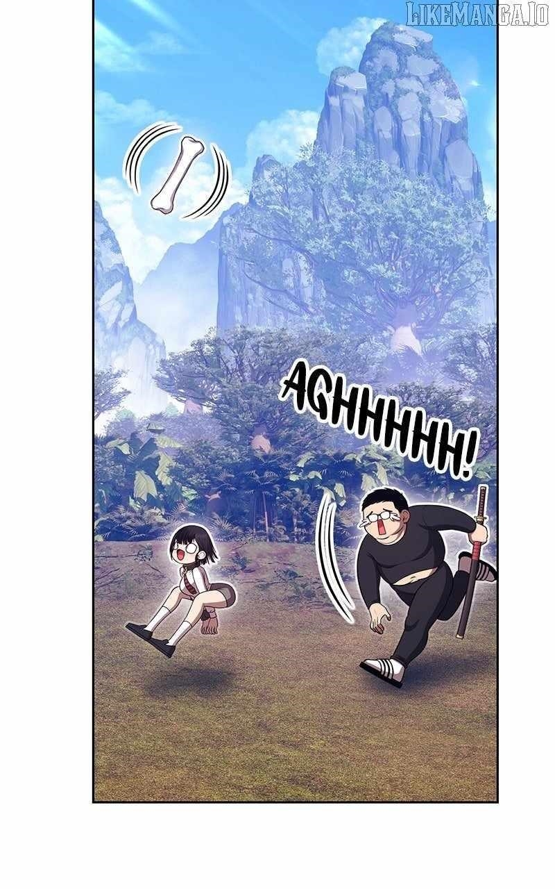 99 Reinforced Wood Stick Chapter 165 - Page 358 in English