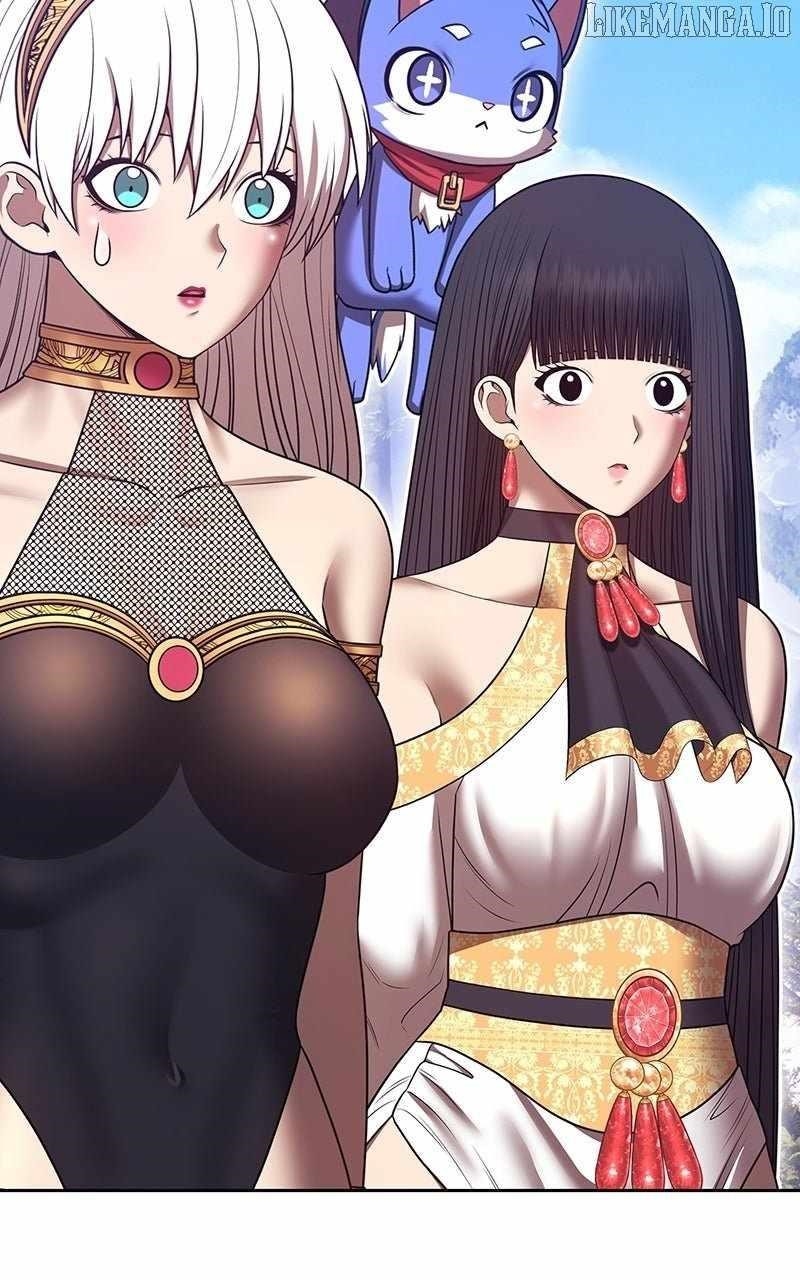 99 Reinforced Wood Stick Chapter 165 - Page 37 in English