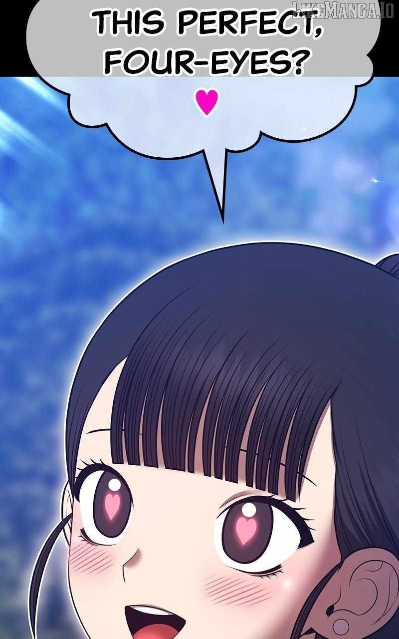 99 Reinforced Wood Stick Chapter 165 - Page 395 in English