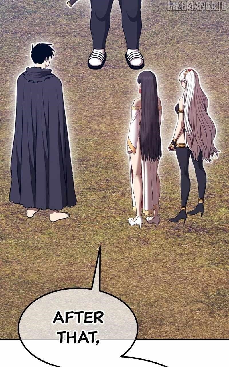 99 Reinforced Wood Stick Chapter 165 - Page 405 in English