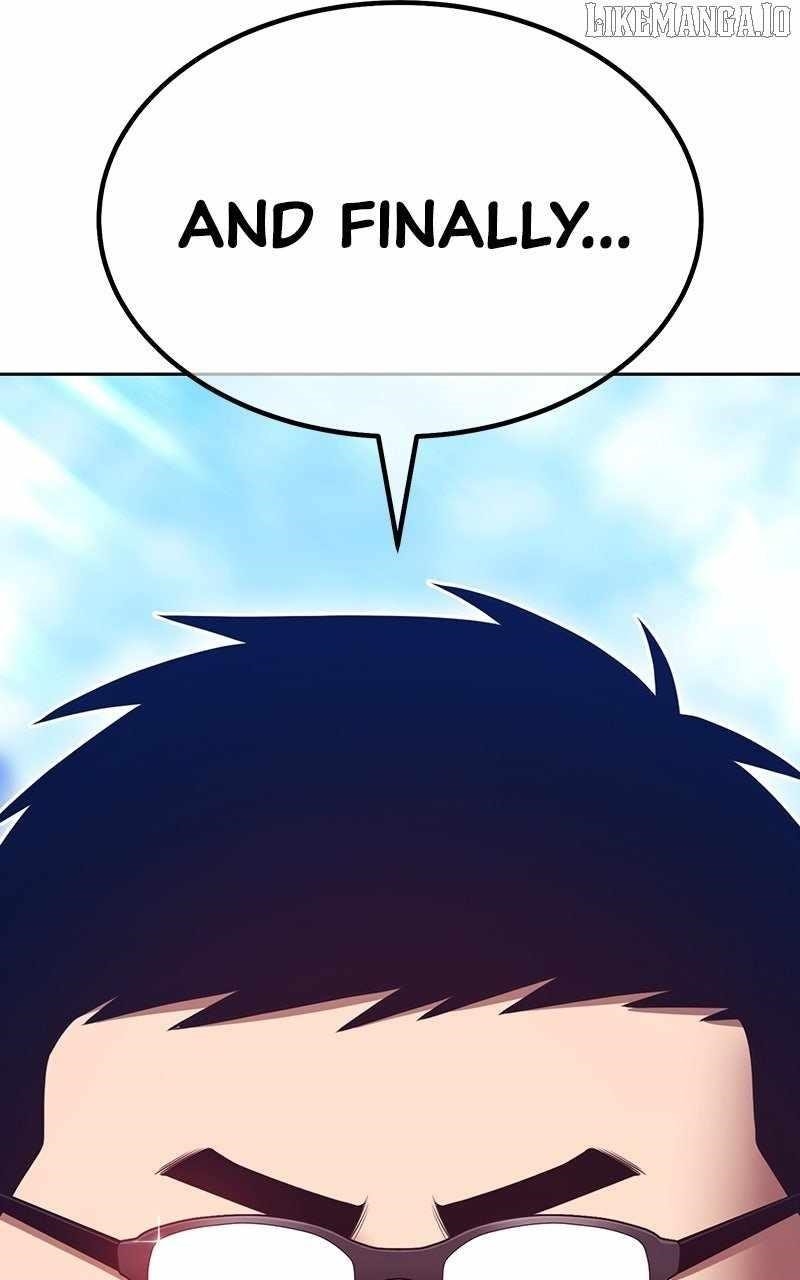99 Reinforced Wood Stick Chapter 165 - Page 407 in English