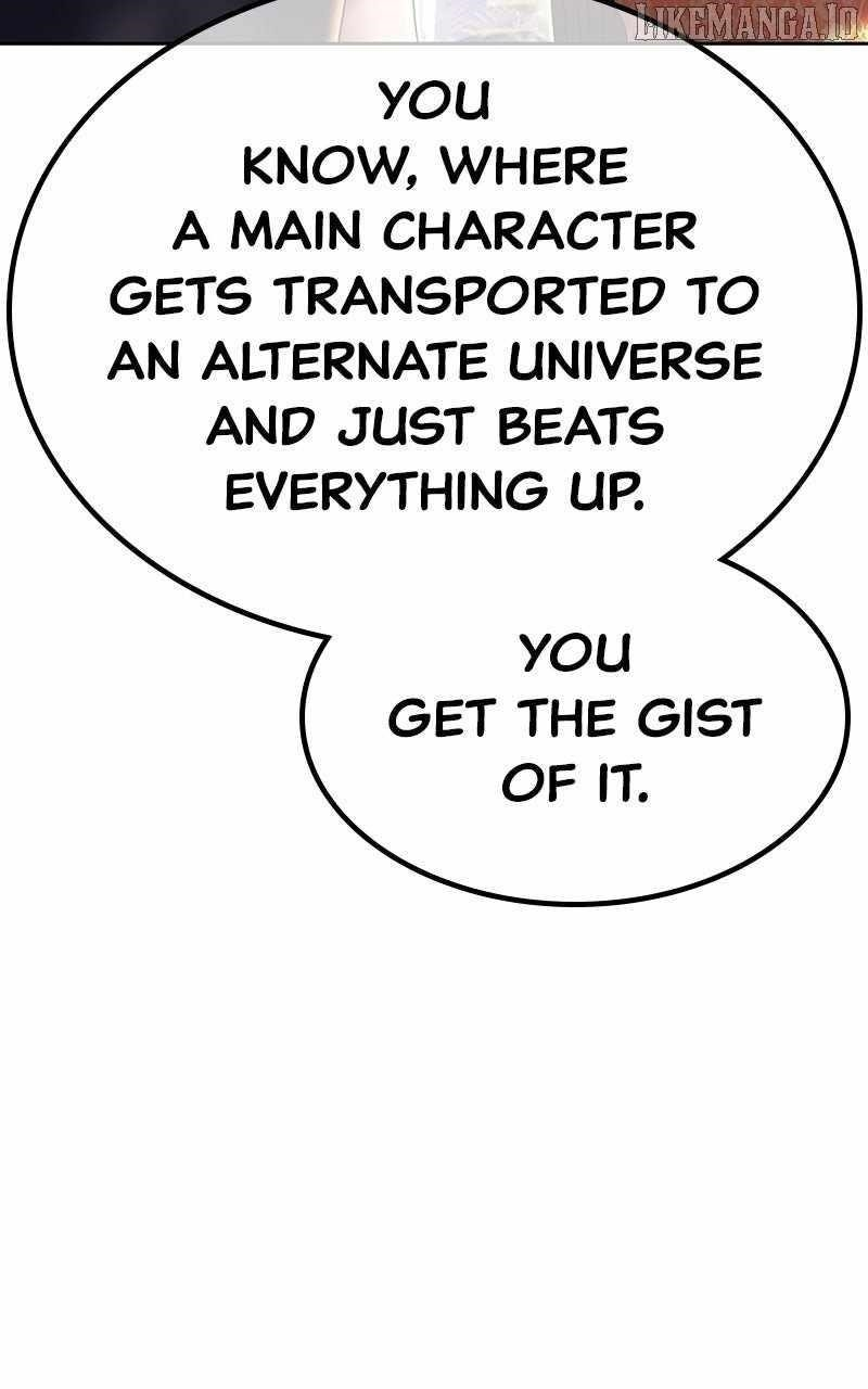 99 Reinforced Wood Stick Chapter 165 - Page 416 in English
