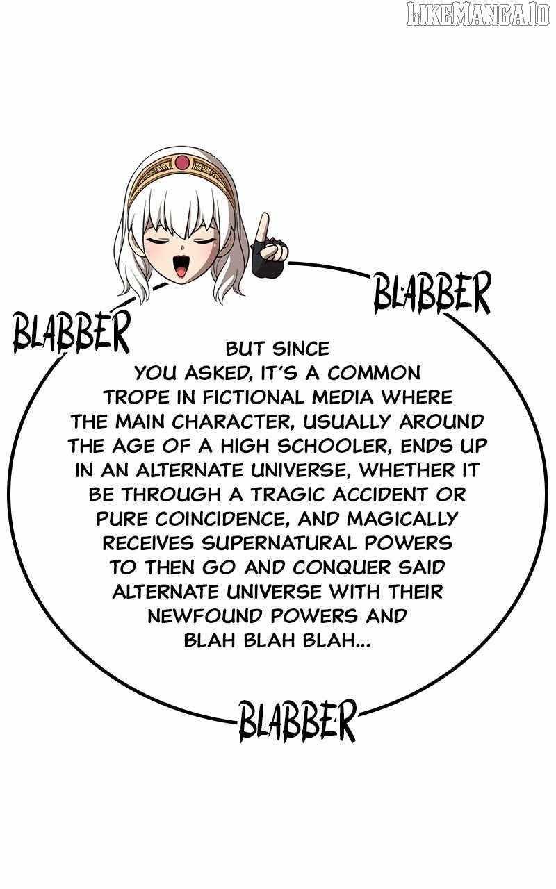 99 Reinforced Wood Stick Chapter 165 - Page 417 in English