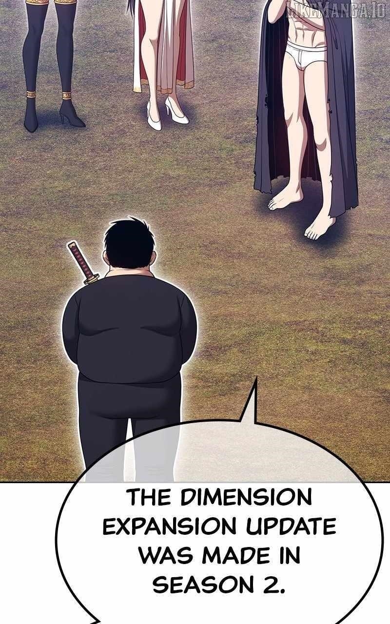 99 Reinforced Wood Stick Chapter 165 - Page 422 in English