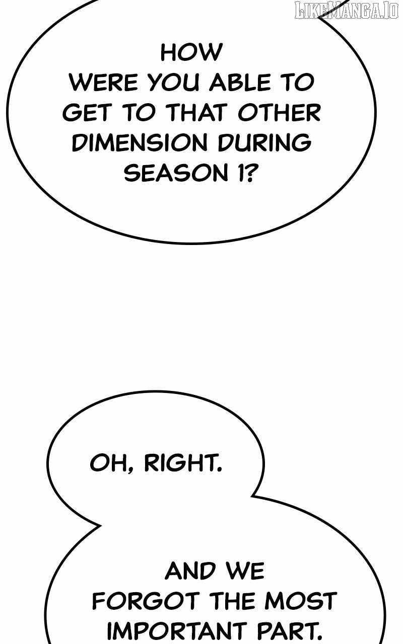 99 Reinforced Wood Stick Chapter 165 - Page 423 in English