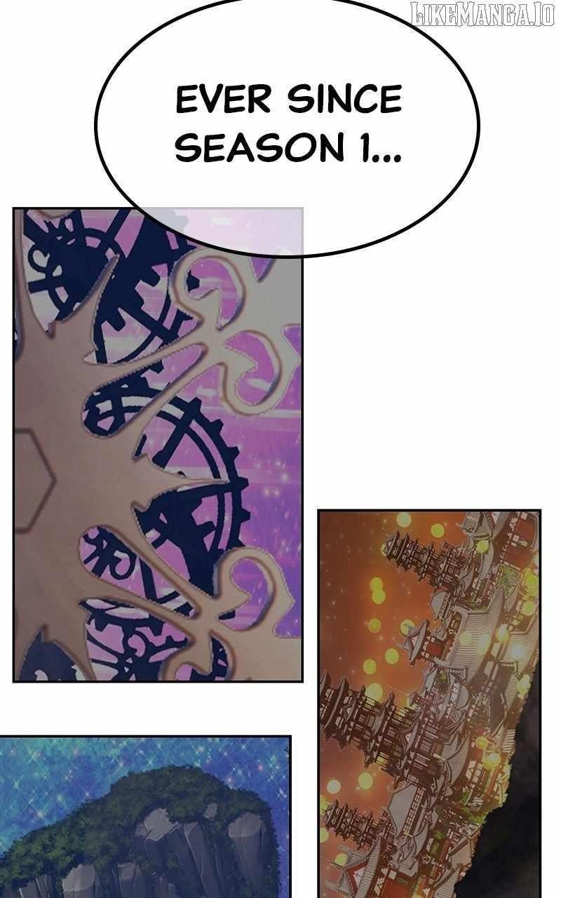 99 Reinforced Wood Stick Chapter 165 - Page 441 in English