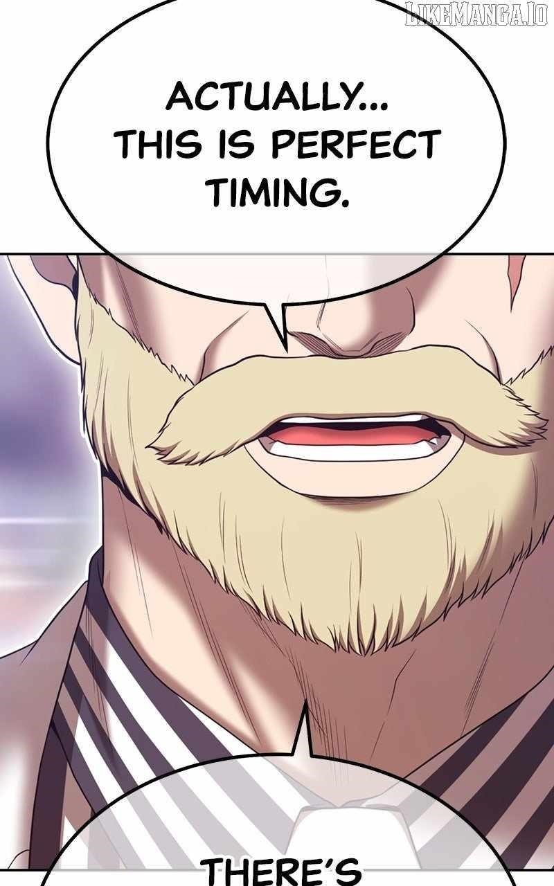 99 Reinforced Wood Stick Chapter 165 - Page 450 in English