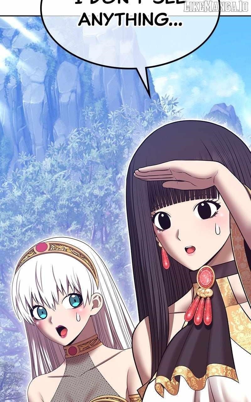 99 Reinforced Wood Stick Chapter 165 - Page 51 in English