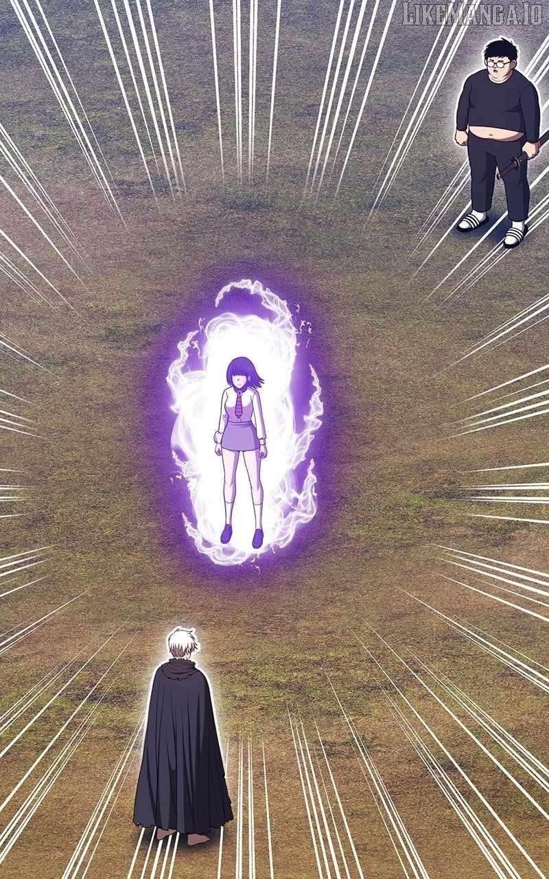 99 Reinforced Wood Stick Chapter 165 - Page 63 in English