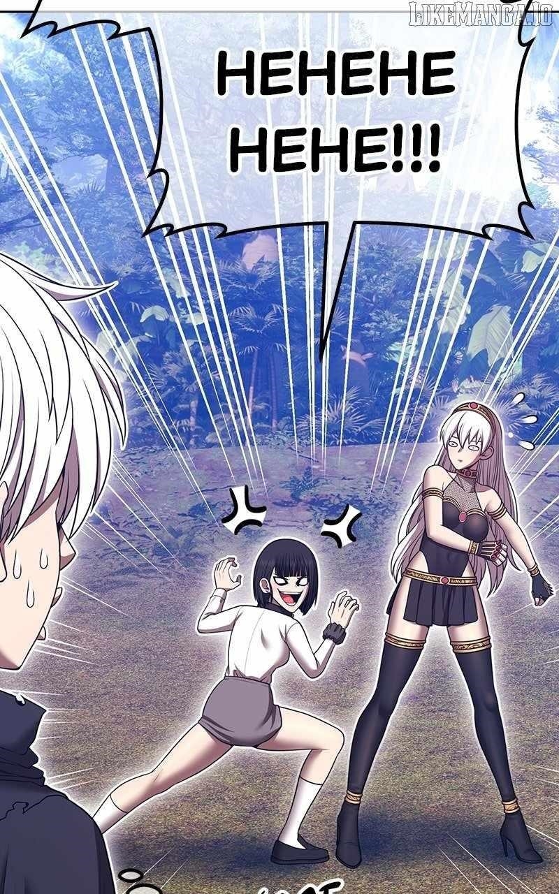 99 Reinforced Wood Stick Chapter 165 - Page 96 in English