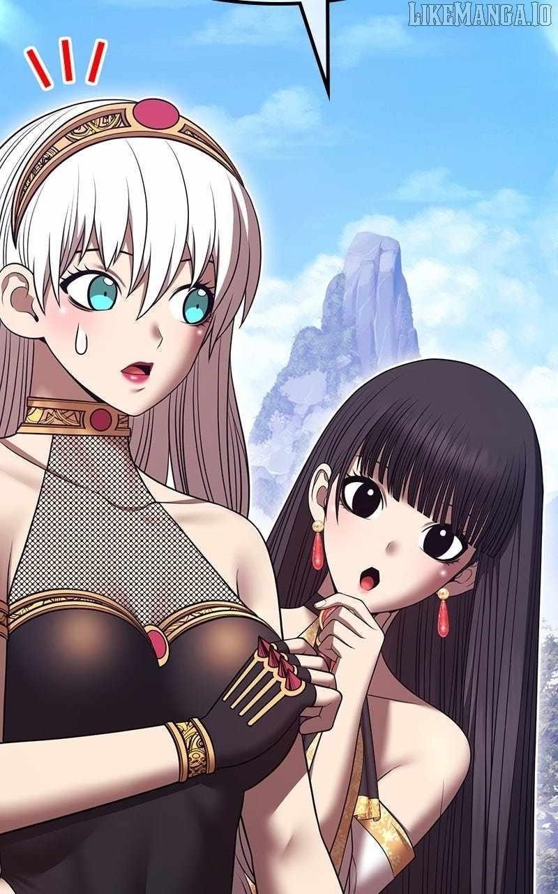 99 Reinforced Wood Stick Chapter 165 - Page 99 in English