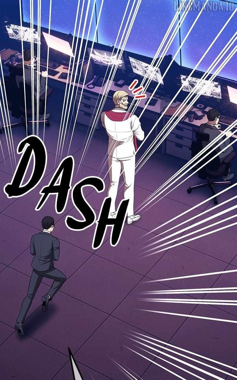 99 Reinforced Wood Stick Chapter 166 - Page 100 in English