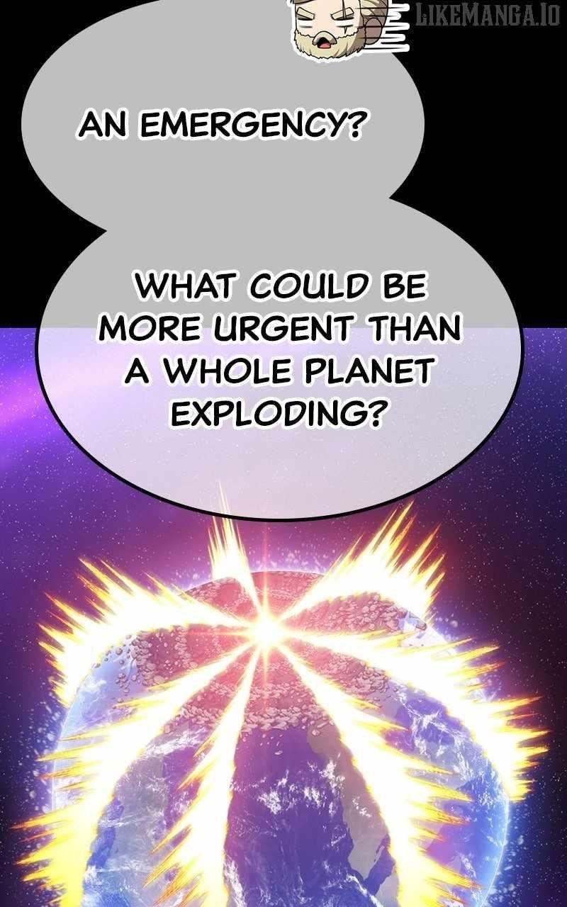 99 Reinforced Wood Stick Chapter 166 - Page 102 in English