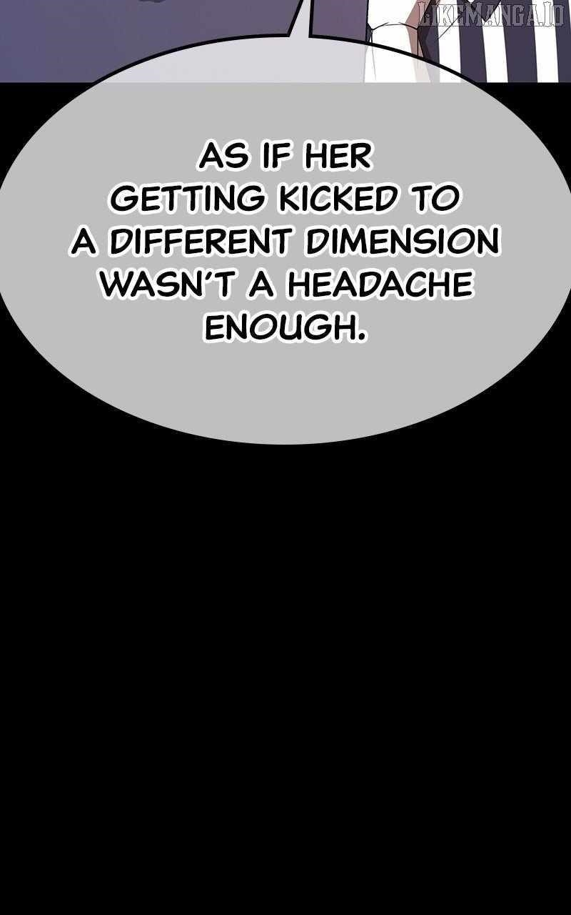 99 Reinforced Wood Stick Chapter 166 - Page 111 in English