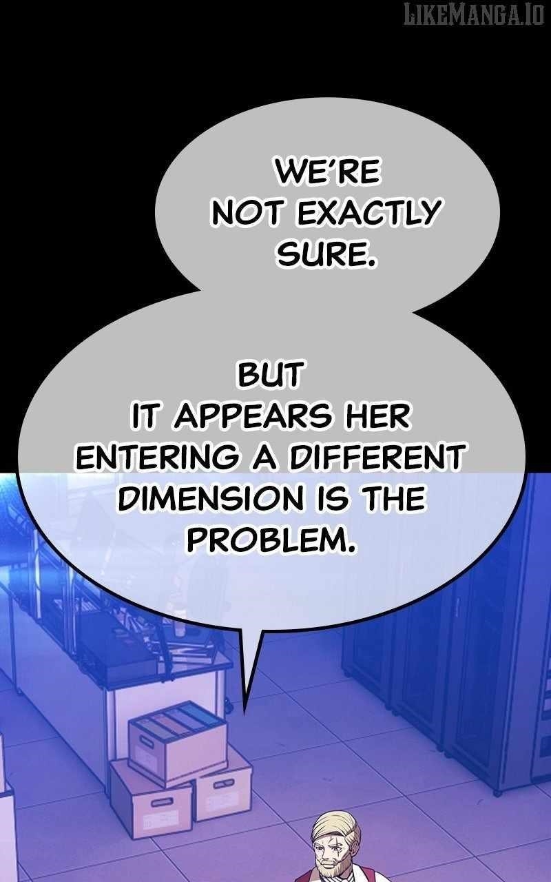 99 Reinforced Wood Stick Chapter 166 - Page 112 in English